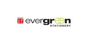 Evergreen Stationery